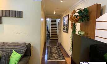 Imagem 6: VENDO LINDÍSSIMA CASA - VILA SÔNIA AO LADO DO METRO !!