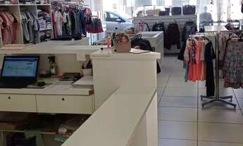 Imagem: Loja infantil