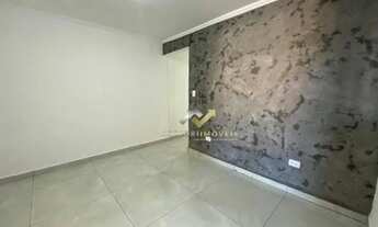 Imagem 2: Casa com 2 dormitórios para alugar, 120 m² por R$ 1.900,00/mês - Parque Erasmo Assunção