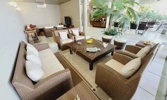 Imagem 2: Mansão pé na areia a venda e temporada em Juquehy- São Sebastião