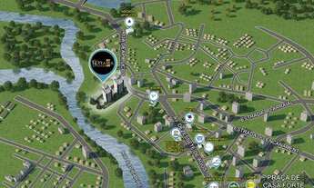 Imagem 2: B. Apartamento Alto Padrão para venda com 140m² 4 quartos em Apipucos - Recife - Pernambuc