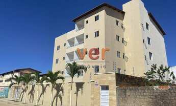 Imagem 2: Apartamento para alugar, 65 m² por R$ 934,40/mês - Jangurussu - Fortaleza/CE