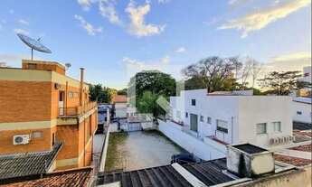 Imagem 5: Apartamento para Aluguel - Vila Higienopolis, 1 Quarto, 48 m2