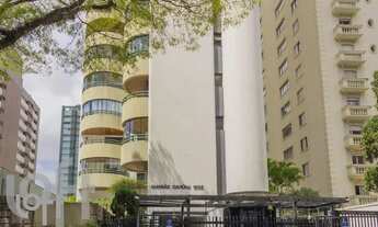 Imagem 5: Apartamento à venda em Campo Belo com 200 m², 4 quartos, 4 suítes, 4 vagas