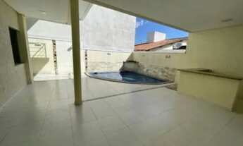 Imagem 4: Alugo uma duplex do Condomínio Tapajos- 3 Suítes