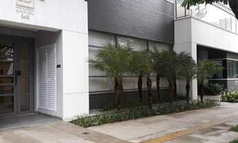 Imagem: STUDIO MOBILIADO EM VILA CLEMENTINO SÃO