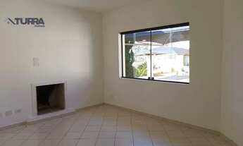 Imagem 4: Casa com 3 dormitórios para alugar, 124 m² por R$ 4.154,00/mês - Vila Santista - Atibaia/S