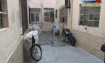 Imagem 4: Apartamento com 2 dormitórios para alugar, 50 m² por R$ 1.500,00/mês - Centro - São Vicent