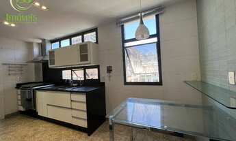 Imagem 7: Apartamento Com 4 Quartos à Venda, 280 m² por R$ 1.890.000 - Icaraí - Niterói/RJ