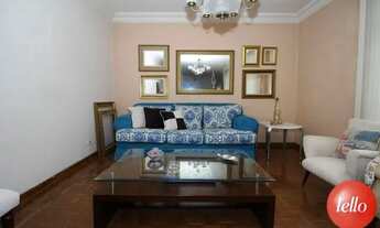 Imagem 6: São Paulo - Apartamento Padrão - Jardins