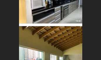 Imagem 4: Vende se sobrado sambaia sul QR304 cjunto 01 l 20