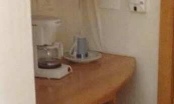 Imagem 7: Flat para alugar no Paraíso - Edifício Stella Vega (Mercure Ginásio Ibirapuera) - Cód. RFA