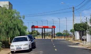 Imagem 3: SÃO JOSÉ DO RIO PRETO - Terreno Padrão - VILLA CASSINI