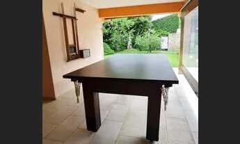 Imagem 4: Casa Alto Padrão em Cond. Fechado