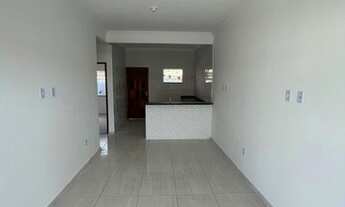 Imagem 5: Casa de condomínio para venda tem 58 metros quadrados com 2 quartos