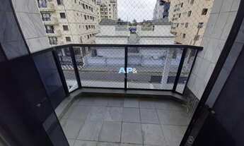 Imagem 6: Apartamento à venda no bairro Tombo - Guarujá/SP