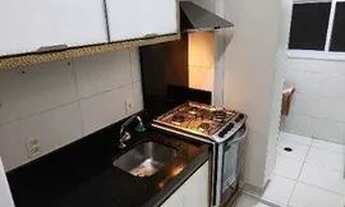 Imagem 7: Apartamento com 2 dormitórios, 70 m² - venda por R$ 590.000,00 ou aluguel por R$ 3.426,00