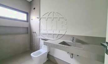 Imagem 3: Casa em Condomínio para Venda em Ribeirão Preto, Residencial e Empresarial Alphaville, 3 d