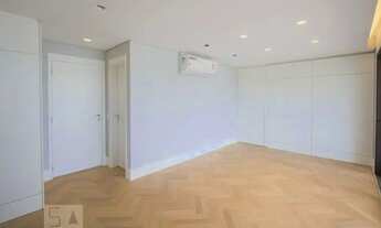 Imagem 3: Apartamento para Aluguel - Campo Belo, 2 Quartos, 100 m2