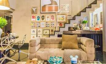 Imagem 2: Apartamento Venda Cerqueira César 152 m² 2 Dormitórios