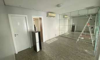 Imagem 6: EDIFICIO MAISON BETHOVEEN APARTAMENTO, 3 SUÍTES, ANDAR ALTO, AMARIOS E AR COM180M