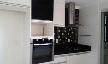 Imagem 6: Apartamento à venda, 3 quartos, 1 suíte, 2 vagas, Jardim Vivendas - São José do Rio Preto