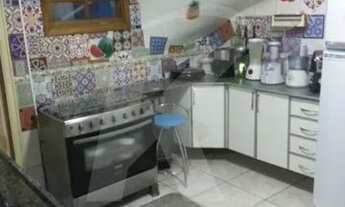 Imagem 7: Sobrado na Vila Guilherme