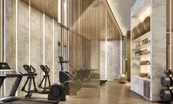 Imagem 2: LUXUOSO LANÇAMENTO ! CONDOMÍNIO CLUBE! 360m2,04 SUÍTES 04 VAGAS MORMA ÍNDIOS,RNTRGA 2026