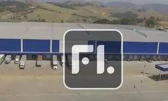 Imagem 5: Galpão para alugar, 50644 m² por R$ 1.605.514,80/mês - da Roseira - Extrema/MG