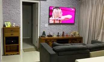 Imagem 2: Venda Apartamento - Integrato Iguatemi - 3 suítes, sala 2 ambientes, sacada, cozinha plane