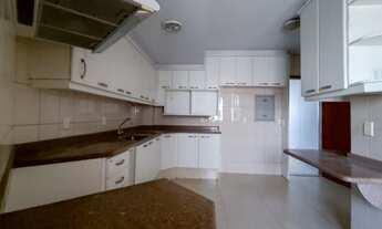 Imagem: Apartamento para venda com 210 metros quadrados