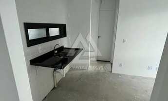 Imagem: Apartamento em Vila Valparaiso - Santo André