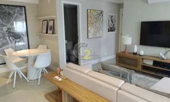 Imagem 2: APARTAMENTO - POMPEIA - LOCAÇÃO - 2 DORMITORIOS - 1 SUITE - 2 VAGAS