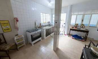 Imagem 6: Casa Sobrado em São José dos Campos