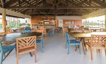 Imagem 3: Apartamento no Cumbuco (Cod0151