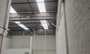 Imagem 3: Comercial Barracão em Campinas