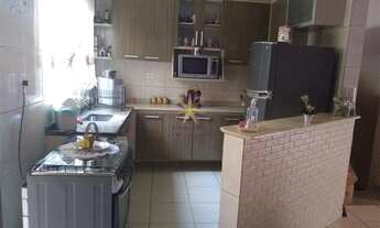 Imagem 7: Sobrado Chácara Seis de Outubro São Paulo/SP