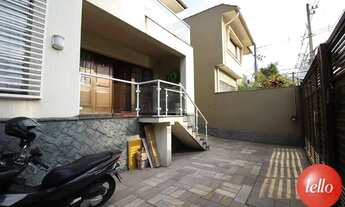 Imagem 5: São Paulo - Casa Padrão - Tucuruvi