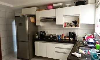 Imagem 5: Vendo casa duplex no Villa santi