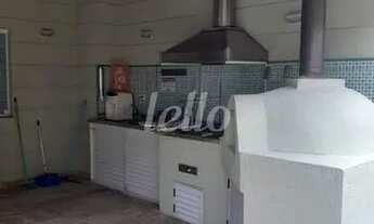 Imagem 7: São Paulo - Apartamento Padrão - Mandaqui