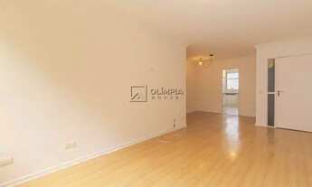 Imagem: Apartamento Locação Cerqueira César 95