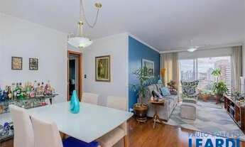 Imagem: APARTAMENTO - POMPÉIA - SP