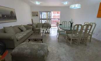 Imagem 3: Apartamento na quadra da praia com vista mar!!!