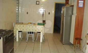 Imagem 4: Casa-São Paulo-PARQUE MANDAQUI