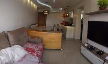 Imagem 2: Apartamento - Bosque - Campinas