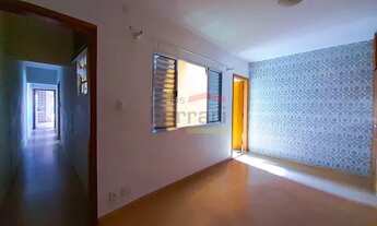 Imagem 2: Sobrado vago Vila Medeiros / 3 dormitórios / 1 suíte/ 2 vagas