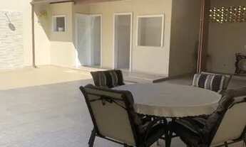 Imagem 5: Casa Linear 3 qtos centro de Campo Grande para fins Residencial / Comercial