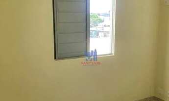 Imagem 3: Apartamento com 3 dormitórios para alugar, 60 m² por R$ 1.697/mês - Jardim Santa Terezinha