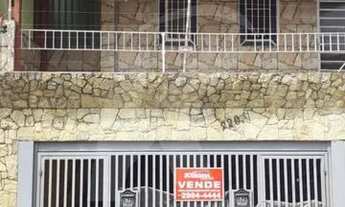 Imagem: Sobrado próximo ao Tucuruvi, Confira !!