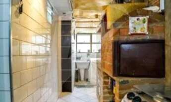 Imagem 4: Apartamento Tucuruvi 2 dormitórios sendo 1 suíte e 1 vaga